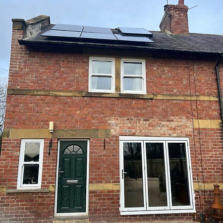 Morpeth, Northumberland Home Hepscott Bagian luar foto